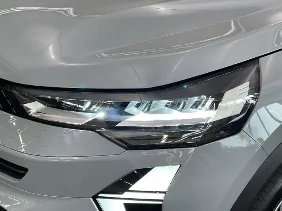 RENAULT CAPTUR II - voiture d'occasion - Photo 22