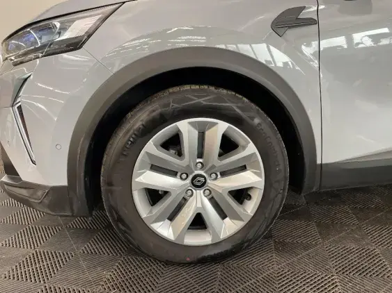 RENAULT CAPTUR II - voiture d'occasion - Photo 23