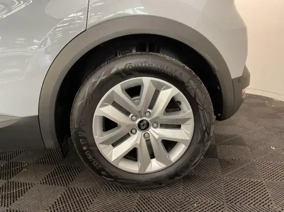 RENAULT CAPTUR II - voiture d'occasion - Photo 24