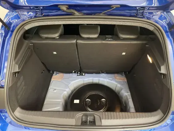 RENAULT CLIO V - voiture d'occasion - Photo 17