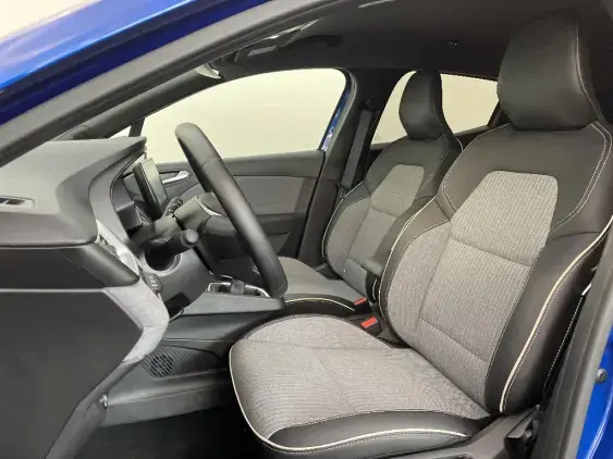 RENAULT CLIO V - voiture d'occasion - Photo 18