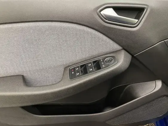 RENAULT CLIO V - voiture d'occasion - Photo 19