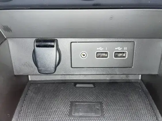 RENAULT CLIO V - voiture d'occasion - Photo 21