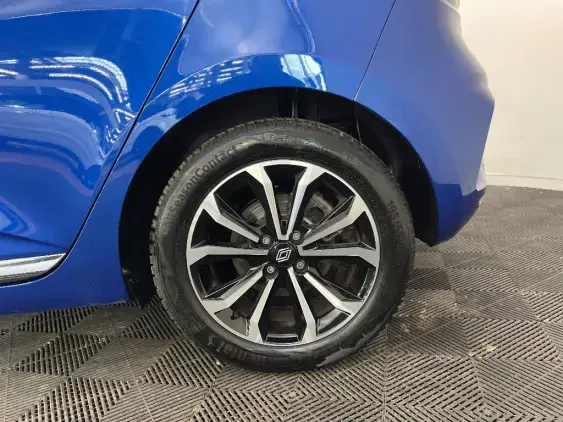 RENAULT CLIO V - voiture d'occasion - Photo 24