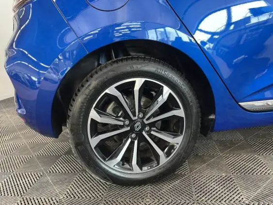 RENAULT CLIO V - voiture d'occasion - Photo 25