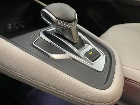 RENAULT CAPTUR II - voiture d'occasion - Photo 17