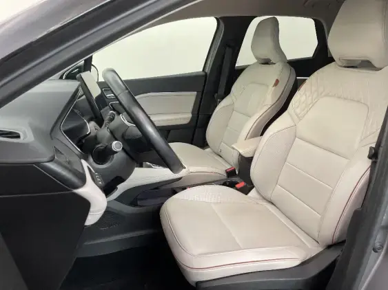 RENAULT CAPTUR II - voiture d'occasion - Photo 18