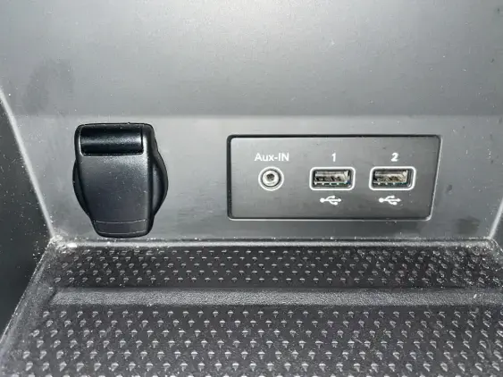 RENAULT CAPTUR II - voiture d'occasion - Photo 21