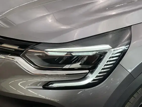 RENAULT CAPTUR II - voiture d'occasion - Photo 22