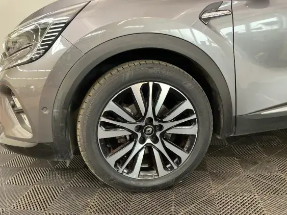 RENAULT CAPTUR II - voiture d'occasion - Photo 23