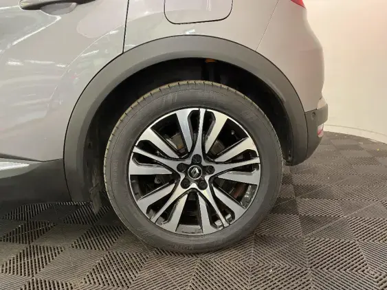 RENAULT CAPTUR II - voiture d'occasion - Photo 24