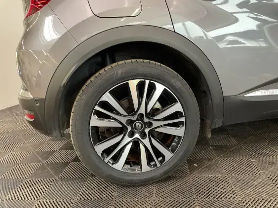 RENAULT CAPTUR II - voiture d'occasion - Photo 25