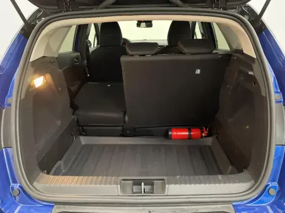 RENAULT CAPTUR II - voiture d'occasion - Photo 16