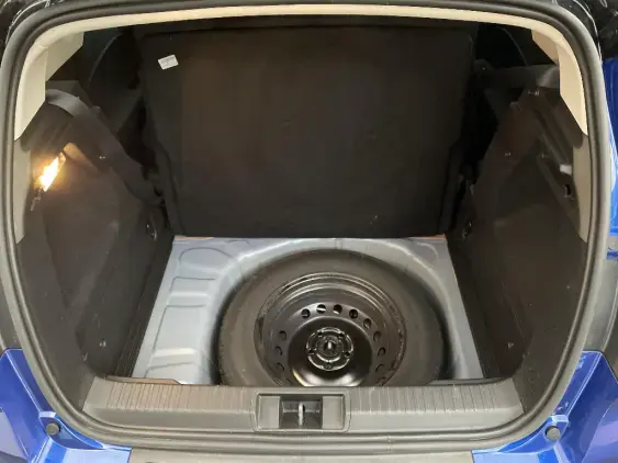 RENAULT CAPTUR II - voiture d'occasion - Photo 17