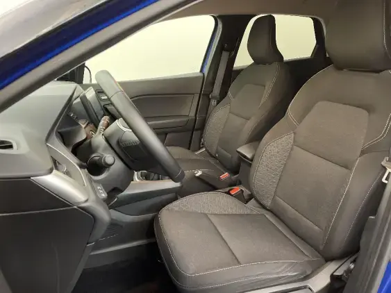 RENAULT CAPTUR II - voiture d'occasion - Photo 18