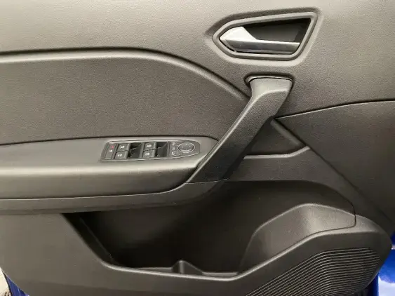 RENAULT CAPTUR II - voiture d'occasion - Photo 19