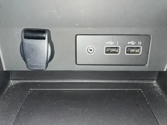 RENAULT CAPTUR II - voiture d'occasion - Photo 21