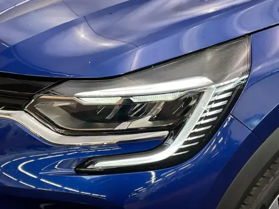 RENAULT CAPTUR II - voiture d'occasion - Photo 22