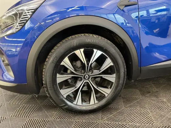 RENAULT CAPTUR II - voiture d'occasion - Photo 23