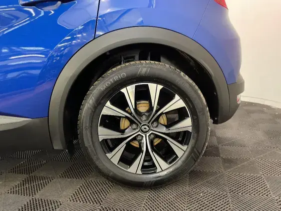 RENAULT CAPTUR II - voiture d'occasion - Photo 24