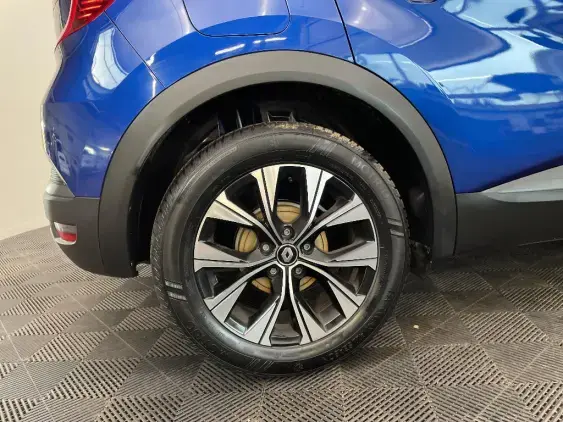 RENAULT CAPTUR II - voiture d'occasion - Photo 25