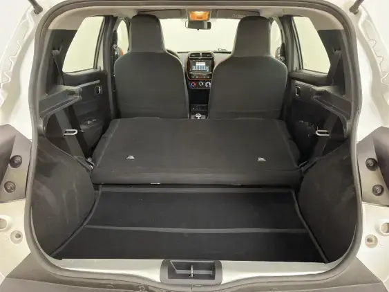 DACIA SPRING - voiture d'occasion - Photo 16
