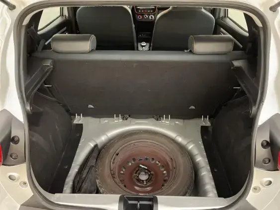 DACIA SPRING - voiture d'occasion - Photo 17