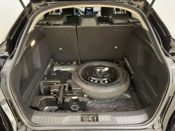 RENAULT ARKANA - voiture d'occasion - Photo 17