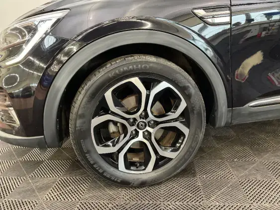 RENAULT ARKANA - voiture d'occasion - Photo 23