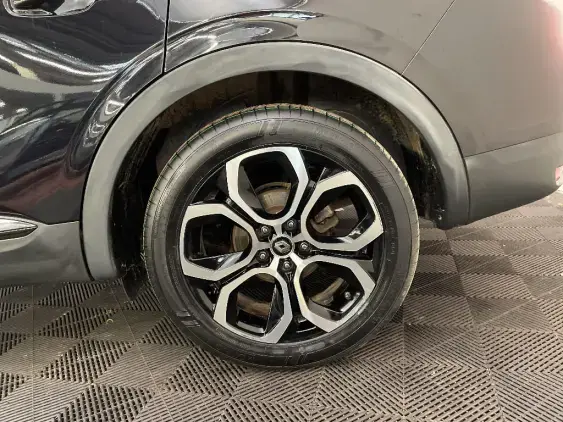 RENAULT ARKANA - voiture d'occasion - Photo 24