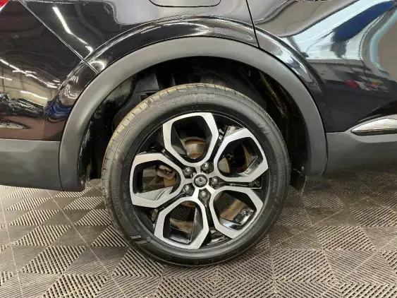 RENAULT ARKANA - voiture d'occasion - Photo 25