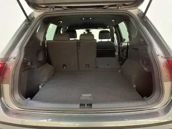 SEAT TARRACO - voiture d'occasion - Photo 16