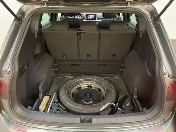 SEAT TARRACO - voiture d'occasion - Photo 17