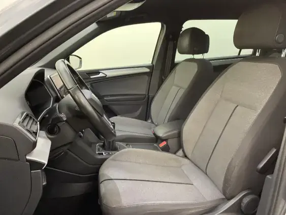 SEAT TARRACO - voiture d'occasion - Photo 18