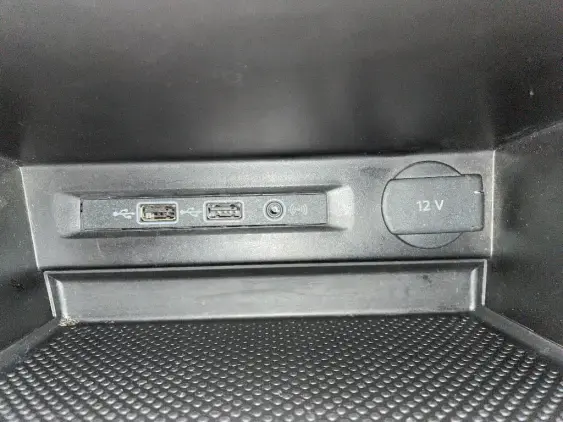 SEAT TARRACO - voiture d'occasion - Photo 21