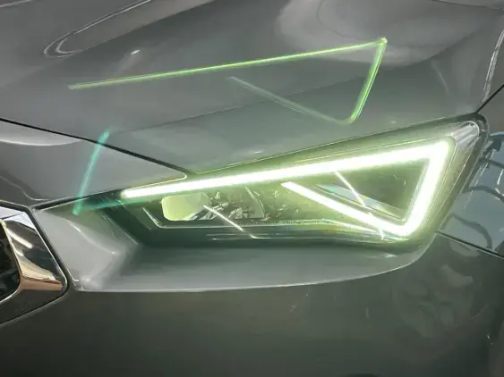 SEAT TARRACO - voiture d'occasion - Photo 22