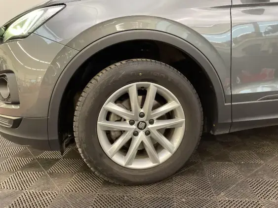 SEAT TARRACO - voiture d'occasion - Photo 23