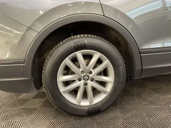 SEAT TARRACO - voiture d'occasion - Photo 25