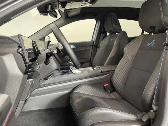 RENAULT RAFALE - voiture d'occasion - Photo 18