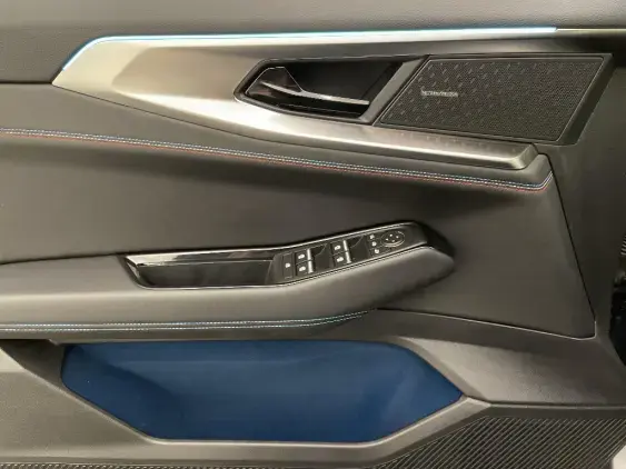 RENAULT RAFALE - voiture d'occasion - Photo 19