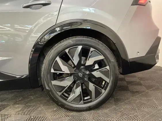 RENAULT RAFALE - voiture d'occasion - Photo 24