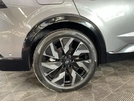 RENAULT RAFALE - voiture d'occasion - Photo 25