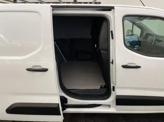 PEUGEOT PARTNER III - voiture d'occasion - Photo 16