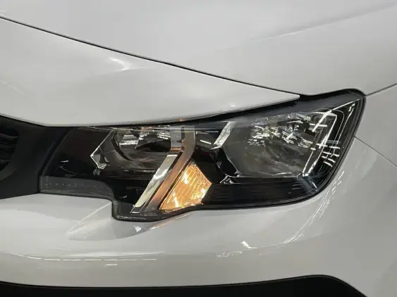 PEUGEOT PARTNER III - voiture d'occasion - Photo 22