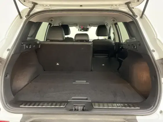 RENAULT KADJAR - voiture d'occasion - Photo 16