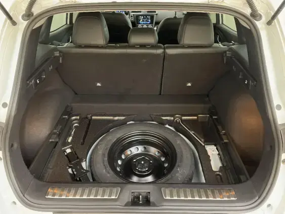 RENAULT KADJAR - voiture d'occasion - Photo 17