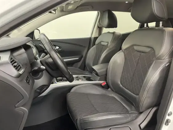 RENAULT KADJAR - voiture d'occasion - Photo 18