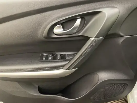 RENAULT KADJAR - voiture d'occasion - Photo 19