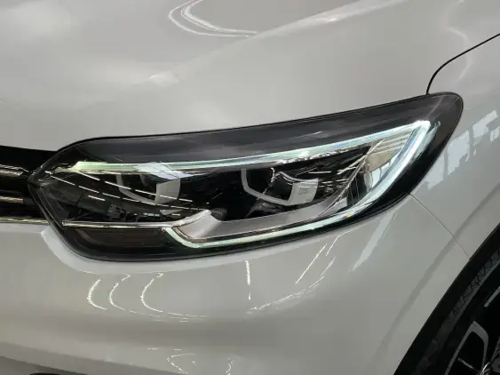 RENAULT KADJAR - voiture d'occasion - Photo 22