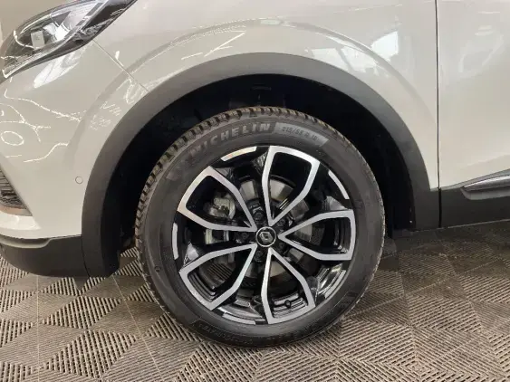 RENAULT KADJAR - voiture d'occasion - Photo 23